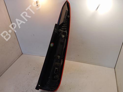 Used Left taillight Left taillight FORD FUSION (JU_) 1.4 TDCi (68 hp) 34326236 34326236