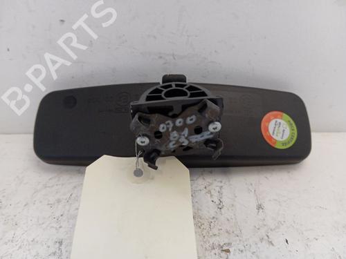 Espelho interior Espelho interior CITROËN C3 III (SX) 1.2 VTi 68 (68 hp) 34323375 34323375