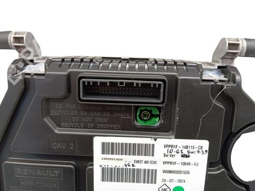 Quadrante RENAULT 5 E-Tech 150 | BP37738004C47 - Image 3