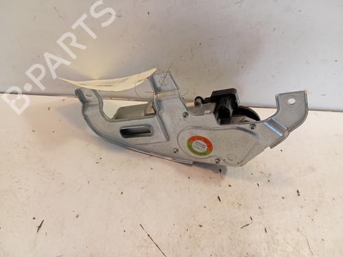 Wischermotor hinten für Wischermotor hinten SUZUKI SWIFT IV (FZ, NZ) 1.2 (AZH412, ZC72S) (94 hp) 34325671 34325671