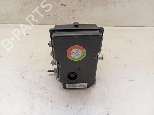 Used ABS pump ABS pump PEUGEOT 308 SW I (4E_, 4H_) 1.6 HDi (109 hp) 34326875 34326875