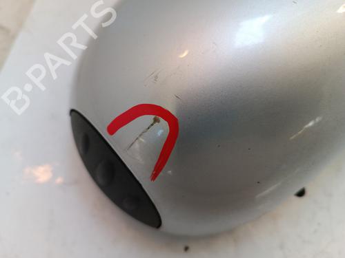 Used Right mirror Right mirror RENAULT TWINGO II (CN0_) 1.5 dCi (CN0E) (64 hp) 34324117 34324117