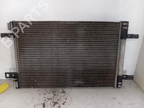 Used AC radiator AC radiator PEUGEOT 308 II (LB_, LP_, LW_, LH_, L3_) 1.6 BlueHDi 120 (120 hp) 34323216 34323216
