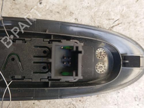 Used Right rear window switch Right rear window switch CITROËN C4 II (NC_) 1.6 HDi 90 (92 hp) 36285908 36285908