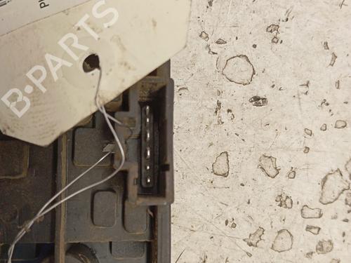 Lampeholder Lampeholder CITROËN XSARA PICASSO (N68) 2.0 HDi (90 hp) 34328861 34328861