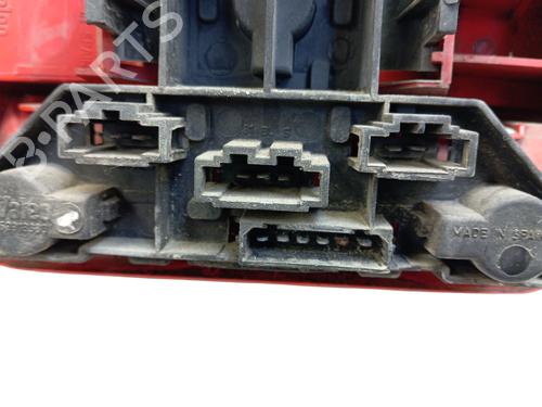 Farolim direito Farolim direito VW GOLF III (1H1) [1989-2000] 36472907 36472907