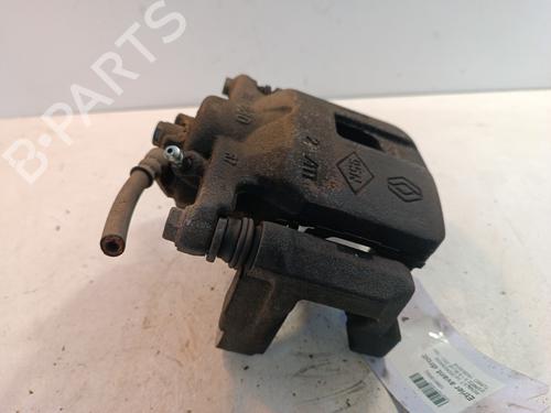 Used Right front brake caliper Right front brake caliper RENAULT ESPACE V (JR_) 1.6 dCi 160 (160 hp) 34325440 34325440