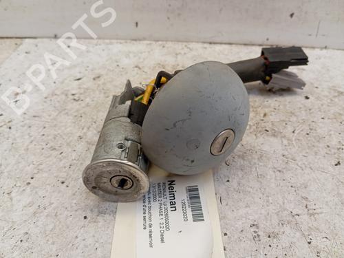 Used Ignition barrel Ignition barrel RENAULT MASTER II Van (FD) 2.2 dCI 90 (FD0G, FD0N, FD2G, FD2N, FD3G, FD3N) (90 hp) 36099393 36099393