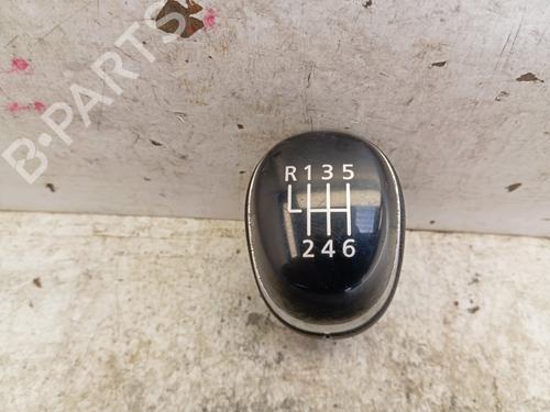 Shift knob RENAULT MEGANE IV Hatchback (B9A/M/N_) | BP36769123I34 - Image 2