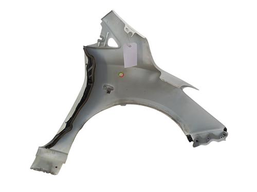 Used Left front fenders Left front fenders MAZDA 2 (DE_, DH_) 1.4 MZR-CD (68 hp) 35810272 35810272