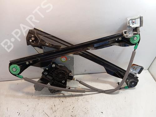 Used Front right window mechanism Front right window mechanism FORD FOCUS I Turnier (DNW) 2.0 16V (131 hp) 34325797 34325797