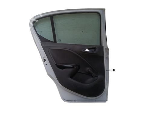 Used Left rear door Left rear door 37077992 37077992