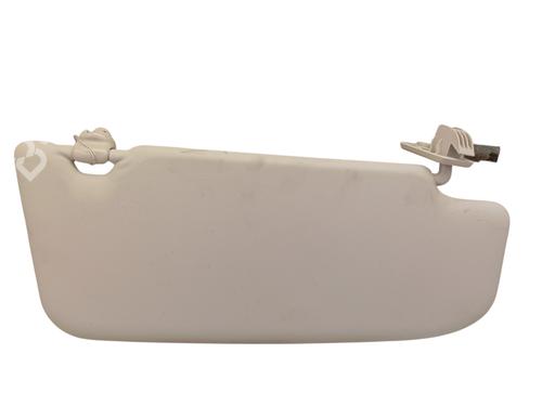 Left sun visor RENAULT KADJAR (HA_, HL_) 1.3 TCe 140 (HLNB, HLN1) | BP37230232I1 - Image 2