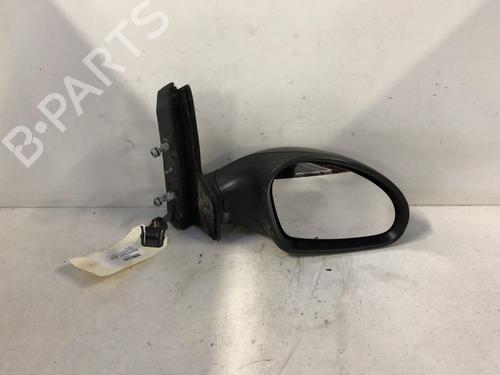Rétroviseur droit Rétroviseur droit SEAT ALTEA (5P1) [2004-2015] 34320733 34320733