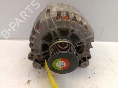 Used Alternator Alternator 37715342 37715342