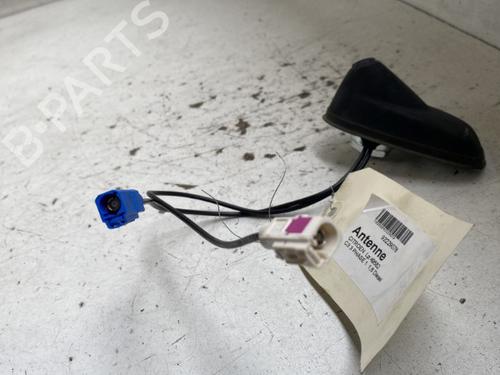 Antenne/Base Antenne/Base CITROËN C3 III (SX) 1.6 BlueHDi 75 (75 hp) 34322793 34322793