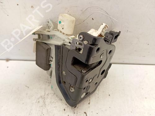 Used Front left lock Front left lock AUDI A1 (8X1, 8XK) 1.4 TFSI (122 hp) 34326612 34326612