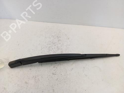 Used Rear windshield wiper arm Rear windshield wiper arm RENAULT MEGANE Scenic (JA0/1_) 2.0 i (JA02, JA0G) (109 hp) 34323570 34323570