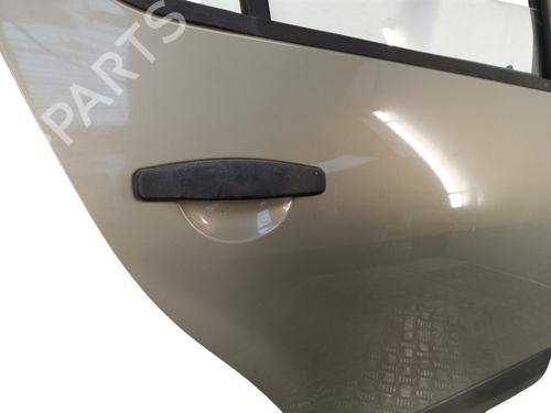 Dør højre bagtil DACIA SANDERO 1.5 dCi | BP36472026C5 - Image 2