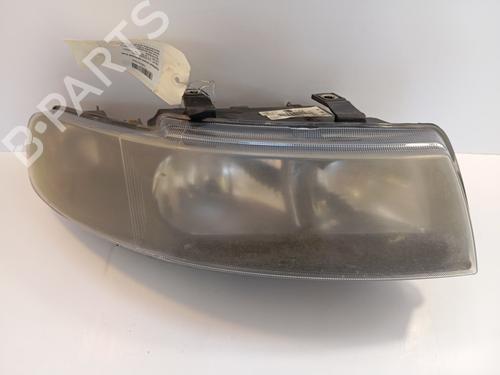 Right headlight SEAT LEON (1M1) 1.9 TDI | BP35808584C29 - Image 2