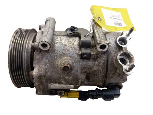 Used AC compressor AC compressor 37193679 37193679
