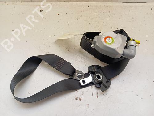 Used Front right seatbelt Front right seatbelt CITROËN C1 (PM_, PN_) 1.0 (68 hp) 34326884 34326884