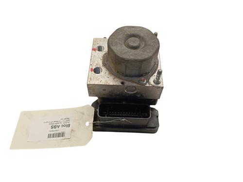 ABS pump SUZUKI SWIFT IV (FZ, NZ) | BP34328287M43 - Image 2