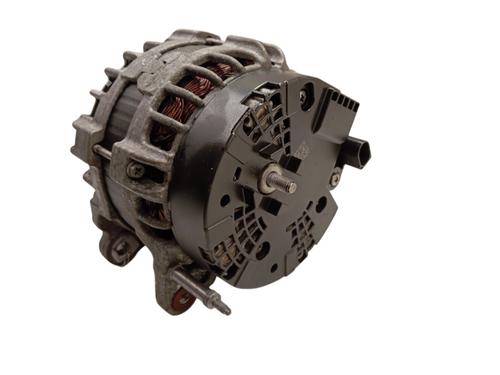 Used Alternator Alternator VW CRAFTER Van (SY_, SX_) 2.0 TDI FWD (SYB, SYC, SYD) (102 hp) 34326773 34326773