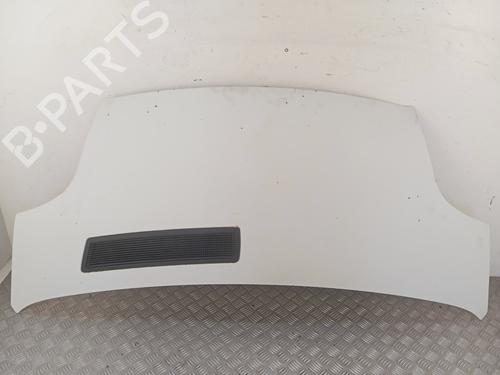 Motorhjelm RENAULT TRAFIC II Van (FL) 1.9 dCi 100 (FL0C, FL0K, FL0B) | BP36471467C1 - Image 2