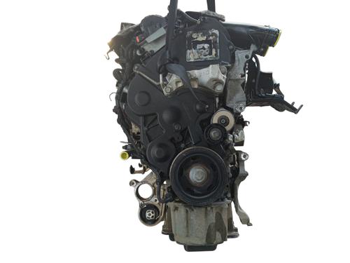 Used Engine Engine FIAT SCUDO Van (270_, 272_) [2007-2016] 34328692 34328692