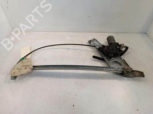Used Rear right window mechanism Rear right window mechanism RENAULT ESPACE III (JE0_) [1996-2002] 34321445 34321445