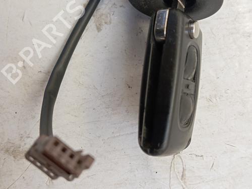Ignition barrel CITROËN C4 II (NC_) 1.6 HDi 90 | BP37673445M48 - Image 2