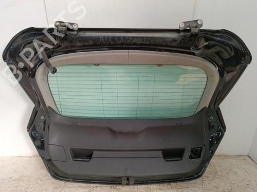 Used Tailgate Tailgate OPEL ASTRA H (A04) [2004-2014] 34321645 34321645