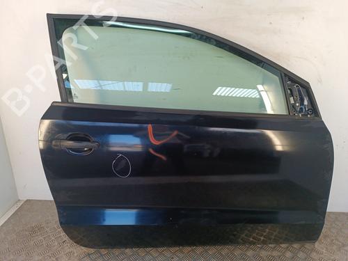 Puerta delantera derecha Puerta delantera derecha VW POLO V (6R1, 6C1) 1.2 (60 hp) 34324174 34324174