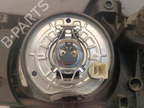 Used Right headlight Right headlight 39488436 39488436