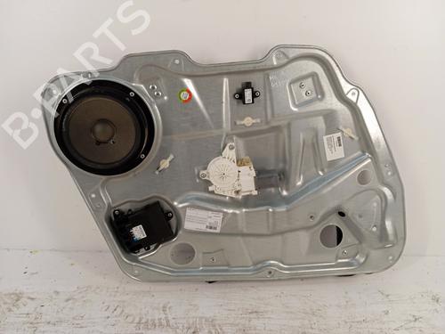 Front left window mechanism MERCEDES-BENZ M-CLASS (W164) ML 300 CDI 4-matic (164.121) | BP34323629C22 - Image 2