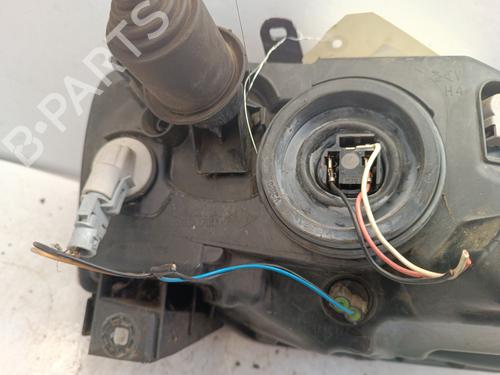 Used Left headlight Left headlight 38502450 38502450