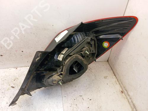 Left taillight OPEL CORSA D (S07) 1.3 CDTI (L08, L68) | BP36472296C34 - Image 3