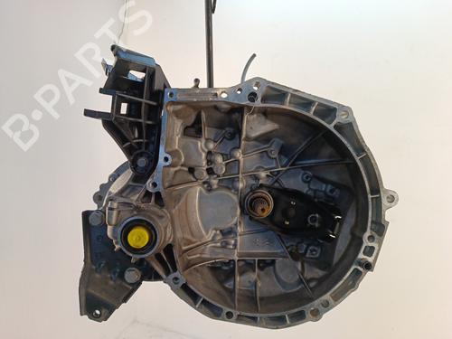 gearkasse-citroen-c3-iii-sx-2016-34323429 main image