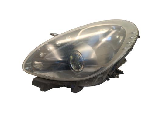 Optica esquerda Optica esquerda ALFA ROMEO GIULIETTA (940_) 1.6 JTDM (940FXD1A) (105 hp) 35810348 35810348