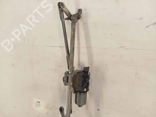 Used Front wiper motor Front wiper motor PEUGEOT 308 I (4A_, 4C_) 1.6 HDi (92 hp) 34328548 34328548
