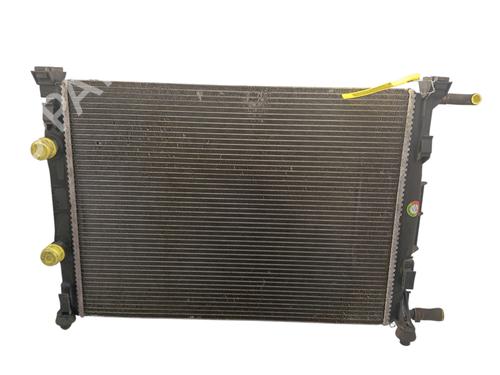 Køler Køler RENAULT MEGANE II (BM0/1_, CM0/1_) 1.6 16V (BM0C, CM0C) (113 hp) 34330195 34330195