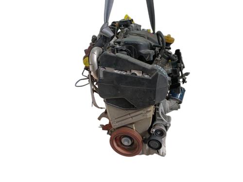 Engine RENAULT CAPTUR I (J5_, H5_) 1.5 dCi 90 (J5N4, J5M5, J5MW, J5M6, J5AL, J5AJ) | BP34321865M1  - Image 6
