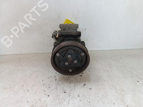 AC compressor RENAULT CLIO III (BR0/1, CR0/1) 1.5 dCi (C/BR0G, C/BR1G) | BP34322533M34 - Image 2