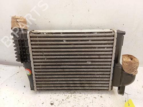 Intercooler Intercooler PEUGEOT EXPERT Van (V_) 1.6 BlueHDi 115 (115 hp) 34329228 34329228