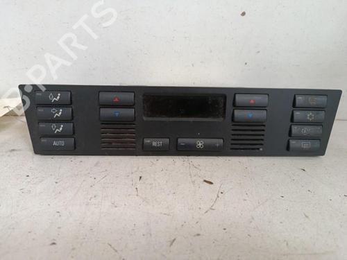 Commande Chauffage Commande Chauffage BMW 5 (E34) [1987-1995] 34321693 34321693