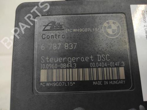 Used ABS pump ABS pump BMW 3 (E90) [2004-2012] 34321139 34321139