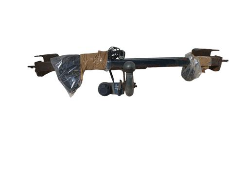 Used Tow ball/Mechanism Tow ball/Mechanism PEUGEOT 307 (3A/C) 1.6 HDi (90 hp) 34330248 34330248