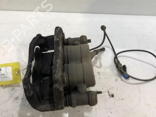 Used Right front brake caliper Right front brake caliper MERCEDES-BENZ SPRINTER 3,5-t Van (B906) [2006-2020] 34320965 34320965