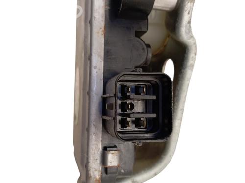 Rudehejsemekanisme Højre foran Rudehejsemekanisme Højre foran MITSUBISHI PAJERO IV (V8_W, V9_W) [2006-2026] 34329563 34329563